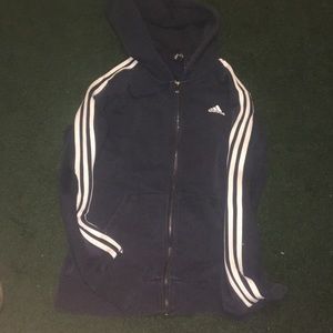 Adidas sweater